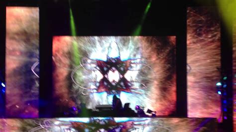 The Ecstasy of Bassnectar's Magical Dimension